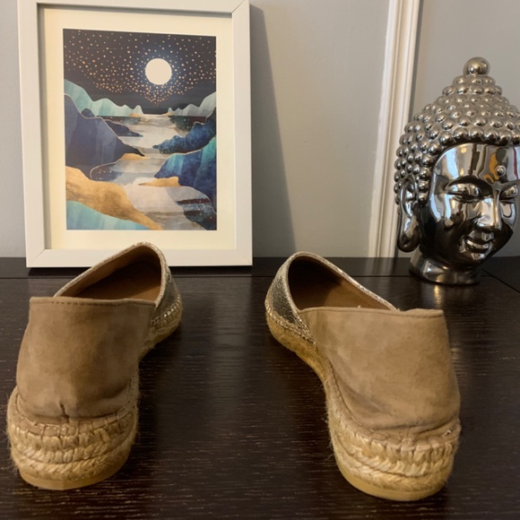 Ateliers leather shoes - Picture 9 of 9